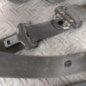 Ceinture avant gauche PEUGEOT PARTNER 1