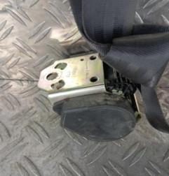 Ceinture avant gauche PEUGEOT PARTNER 1 Photo n°4