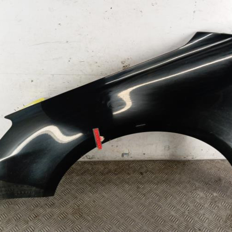 Aile avant gauche CITROEN C5 2