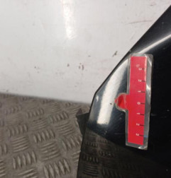 Aile avant gauche CITROEN C5 2 Photo n°3