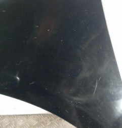 Aile avant gauche CITROEN C5 2 Photo n°4