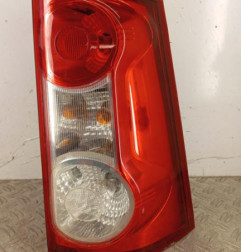 Feu arriere principal droit (feux) DACIA LOGAN MCV 1 Photo n°1