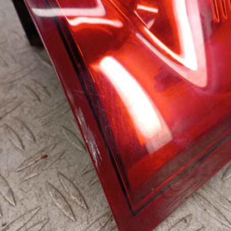 Feu arriere principal droit (feux) DACIA LOGAN MCV 1