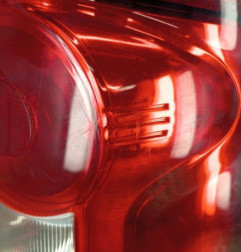 Feu arriere principal droit (feux) DACIA LOGAN MCV 1 Photo n°4