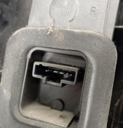 Feu arriere principal droit (feux) DACIA LOGAN MCV 1 Photo n°6