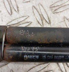 Verin de coffre CITROEN C4 1 Photo n°4