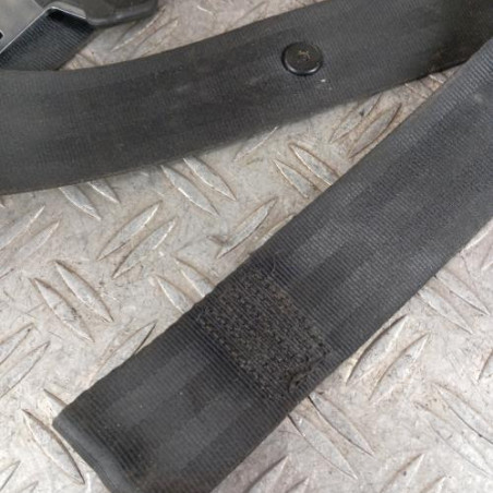 Ceinture avant gauche PEUGEOT 407