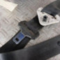 Ceinture avant gauche PEUGEOT 407
