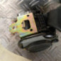 Ceinture avant gauche PEUGEOT 407