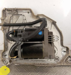 Compresseur air CITROEN C4 PICASSO 1 Photo n°1