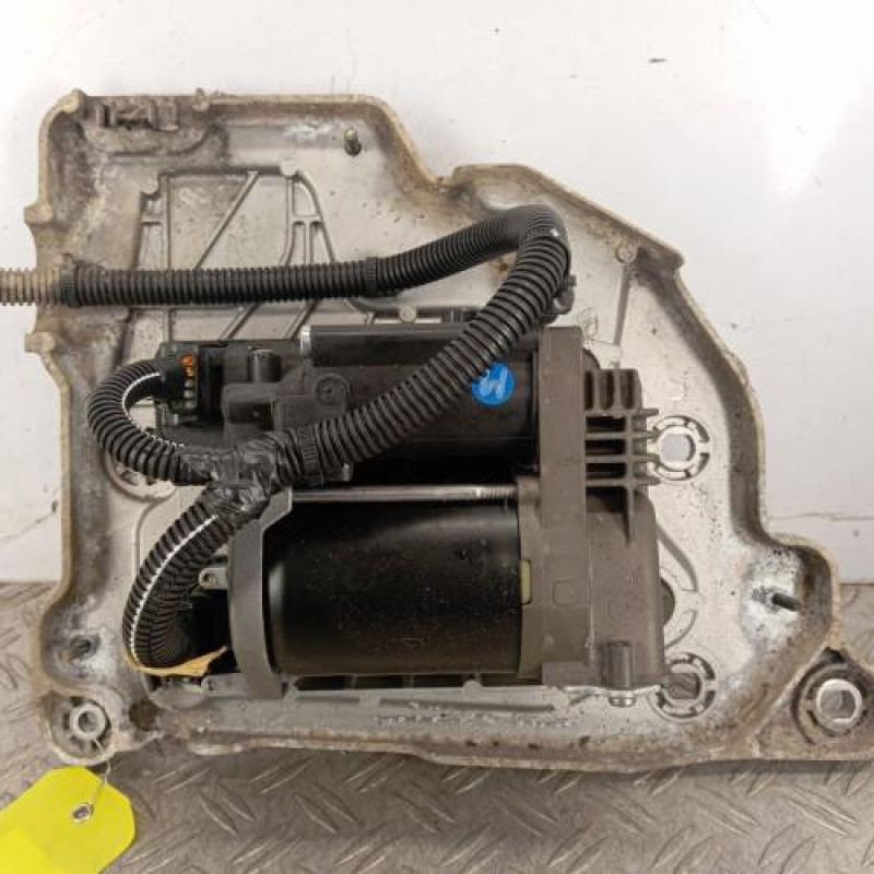 Compresseur air CITROEN C4 PICASSO 1 Compresseur air CITROEN C4 PICASSO 1