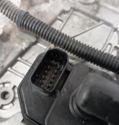 Compresseur air CITROEN C4 PICASSO 1 Photo n°5