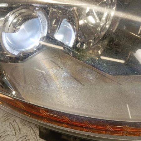 Optique avant principal droit (feux)(phare) CITROEN C4 PICASSO 1