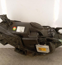 Optique avant principal droit (feux)(phare) CITROEN C4 PICASSO 1 Photo n°4