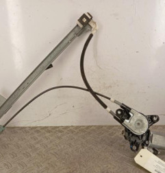 Leve vitre electrique avant droit PEUGEOT 306 Photo n°1