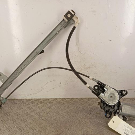 Leve vitre electrique avant droit PEUGEOT 306 Photo n°1