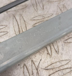 Leve vitre electrique avant droit PEUGEOT 306 Photo n°3