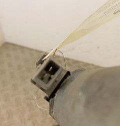 Leve vitre electrique avant droit PEUGEOT 306 Photo n°4