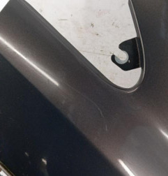 Aile avant droit OPEL CORSA E Photo n°3