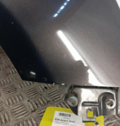 Aile avant droit OPEL CORSA E Photo n°4