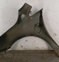 Aile avant droit OPEL CORSA E Photo n°5