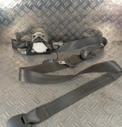 Ceinture avant gauche RENAULT CLIO 3 Photo n°1