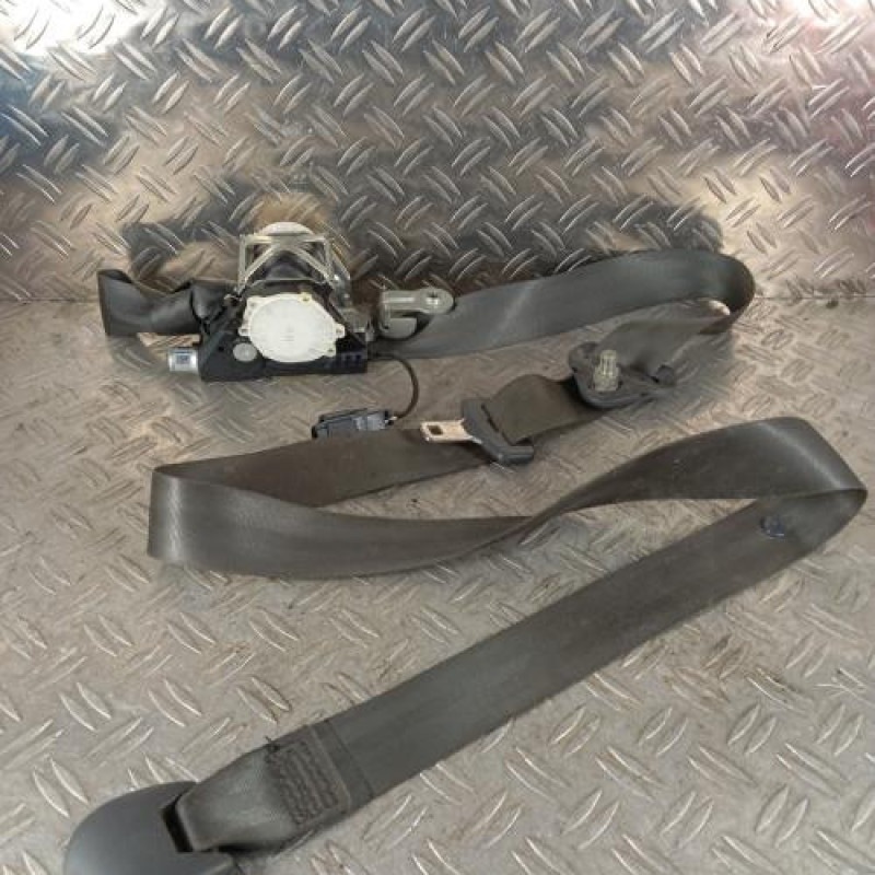 Ceinture avant gauche RENAULT CLIO 3