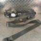 Ceinture avant gauche RENAULT CLIO 3