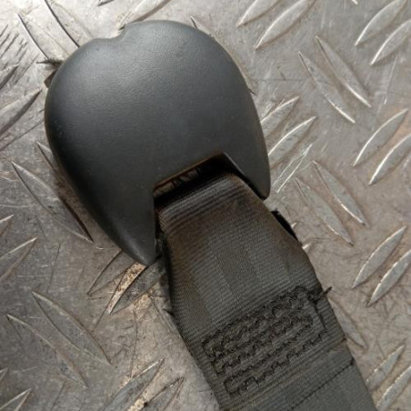 Ceinture avant gauche RENAULT CLIO 3