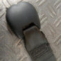 Ceinture avant gauche RENAULT CLIO 3