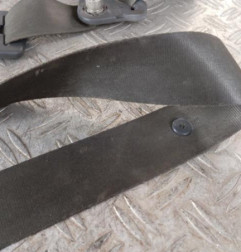 Ceinture avant gauche RENAULT CLIO 3 Photo n°3