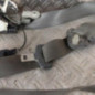 Ceinture avant gauche RENAULT CLIO 3