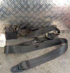 Ceinture avant gauche CITROEN C3 1 Photo n°1