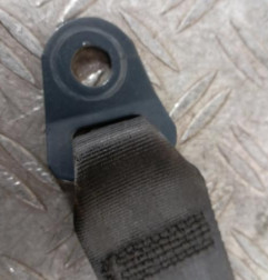 Ceinture avant gauche CITROEN C3 1
