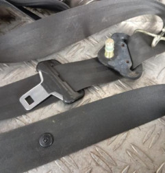 Ceinture avant gauche CITROEN C3 1 Photo n°3