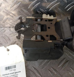 Ceinture avant gauche CITROEN C3 1 Photo n°4