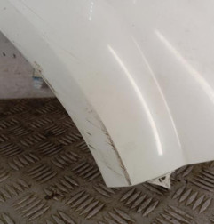 Aile avant droit RENAULT MEGANE 2