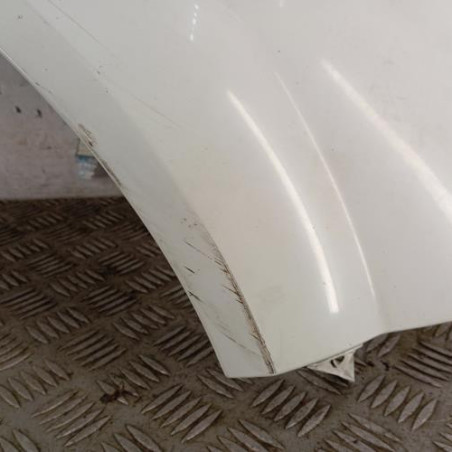 Aile avant droit RENAULT MEGANE 2