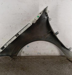 Aile avant droit RENAULT MEGANE 2 Photo n°4