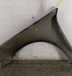 Aile avant droit FORD FOCUS 3 Photo n°5