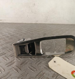 Poignee electrique frein a main PEUGEOT 3008 2 Photo n°1