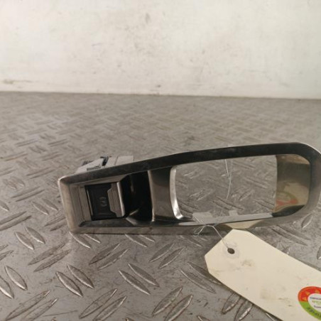 Poignee electrique frein a main PEUGEOT 3008 2 Photo n°1