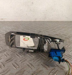 Poignee electrique frein a main PEUGEOT 3008 2