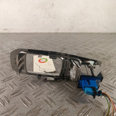 Poignee electrique frein a main PEUGEOT 3008 2