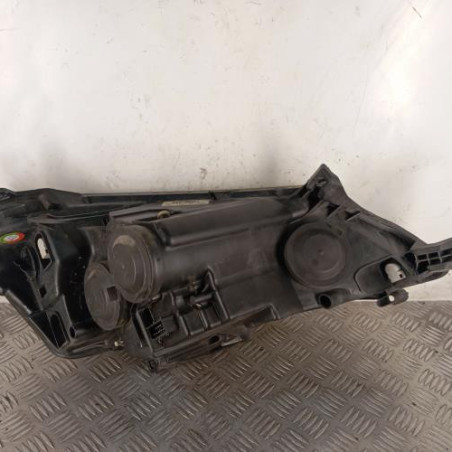 Optique avant principal gauche (feux)(phare) PEUGEOT EXPERT 2