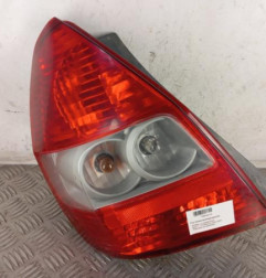 Feu arriere principal gauche (feux) HONDA JAZZ 2 Photo n°1