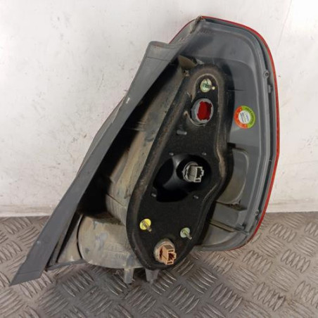 Feu arriere principal gauche (feux) HONDA JAZZ 2