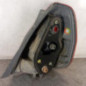 Feu arriere principal gauche (feux) HONDA JAZZ 2