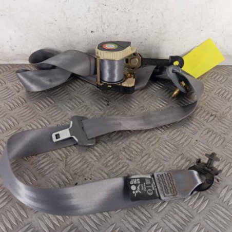 Ceinture avant gauche RENAULT CLIO 2 Photo n°1