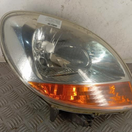 Optique avant principal droit (feux)(phare) RENAULT KANGOO 1 Photo n°1